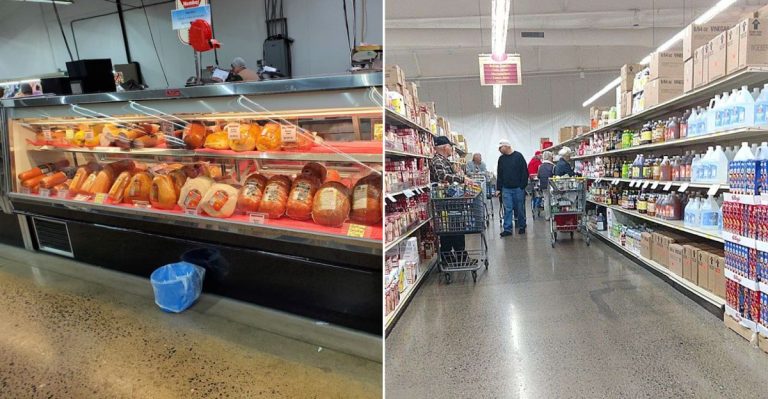 This Massive Pennsylvania Grocery Store Helps Families Save Thousands Every Summer