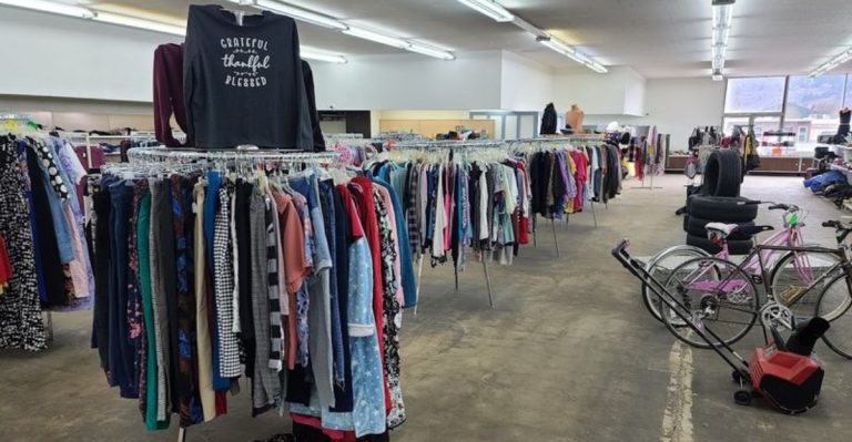 This Massive Washington Thrift Store Is Packed With Unbelievable Bargains