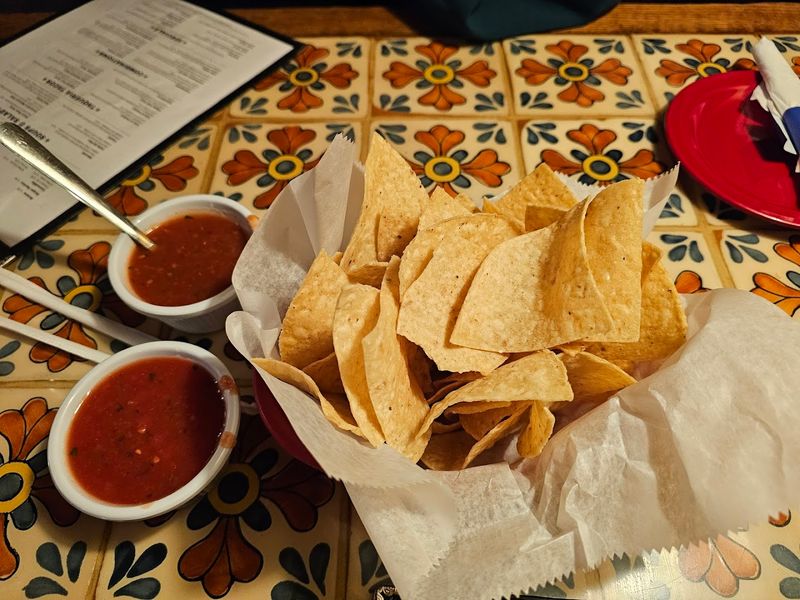 Start With Salsa Strategy