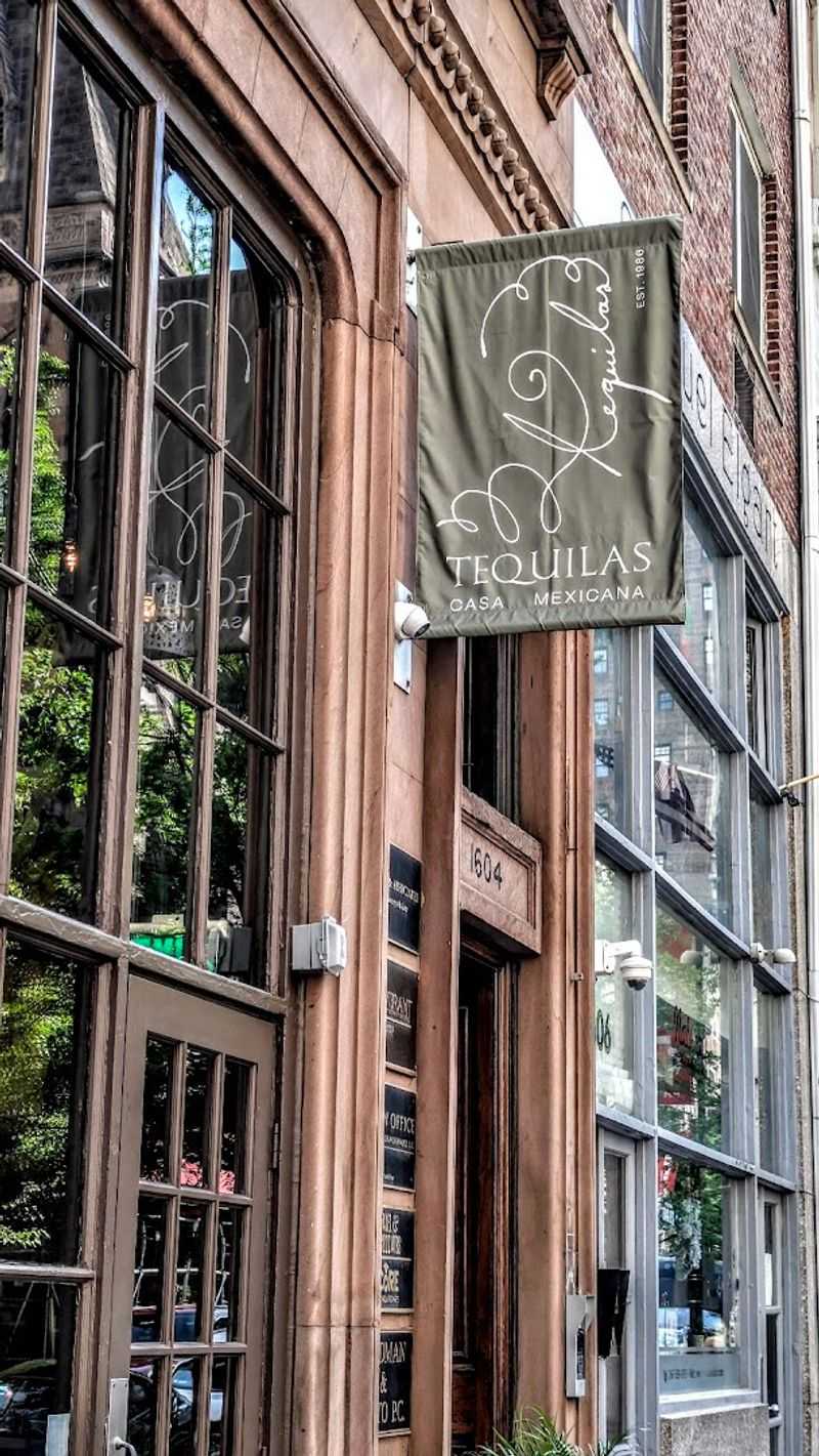 A Center City Address That Sets the Tone Immediately