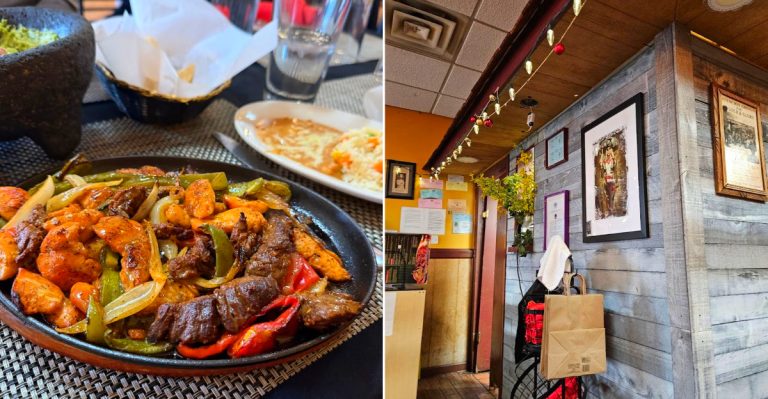 El Asador Steakhouse