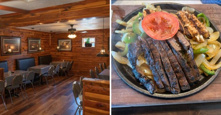 This Mexican Steakhouse Is Changing The Flavor Scene In Arkansas