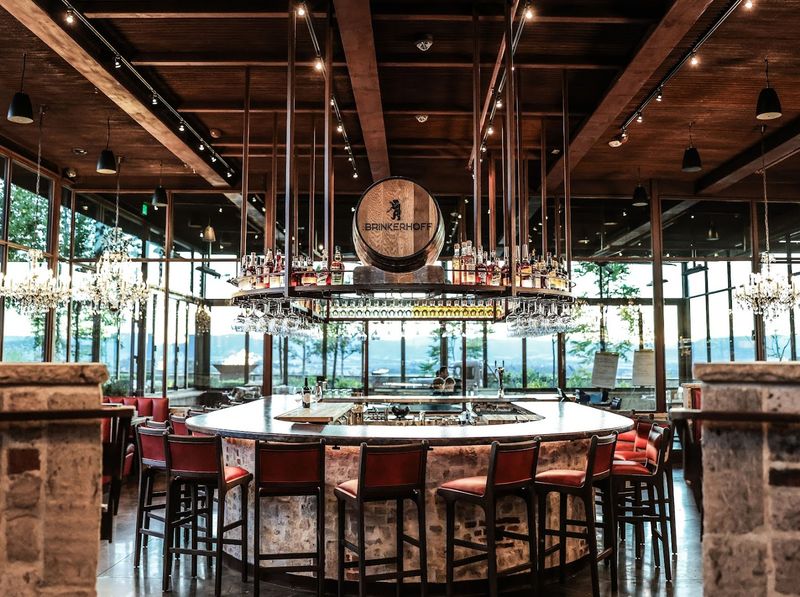 Where Castle Rock Finally Has A Destination Worth The Drive