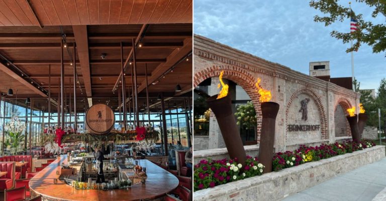 This Mexican Steakhouse Is Changing The Flavor Scene In Colorado