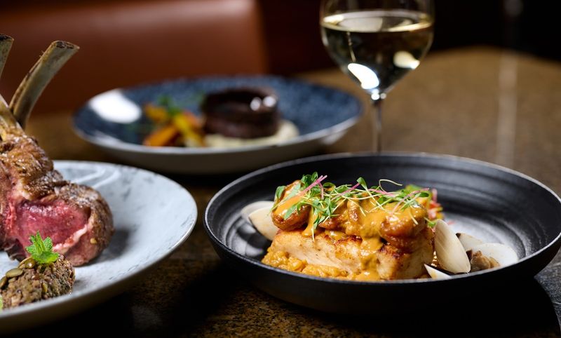 A Pan-Latin Concept That Actually Delivers