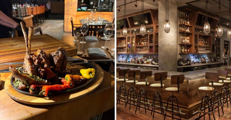 This Mexican Steakhouse Is Changing The Flavor Scene In Florida