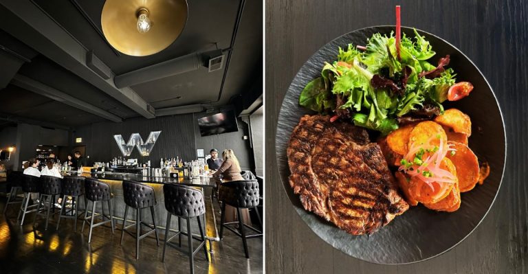 This Mexican Steakhouse Is Redefining The Flavor Scene In Illinois