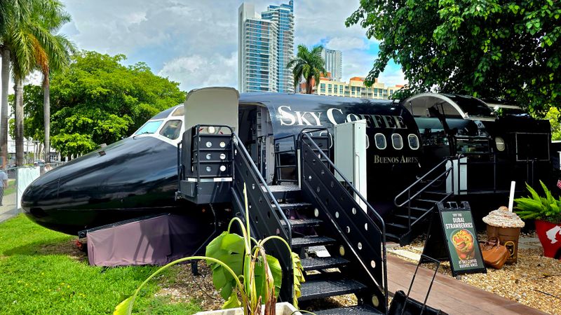 Exact Location And Setting