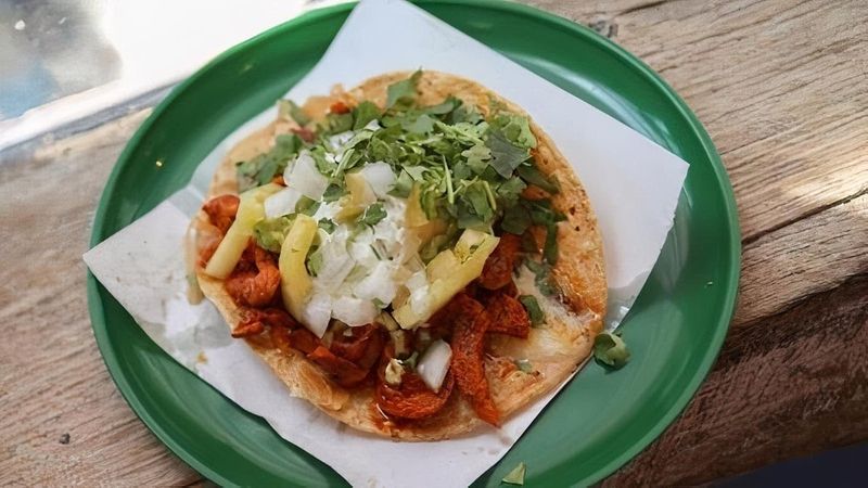 Handmade Tortillas That Change Everything