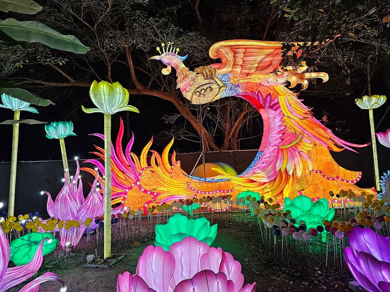 Massive Scale That Keeps Surprising You