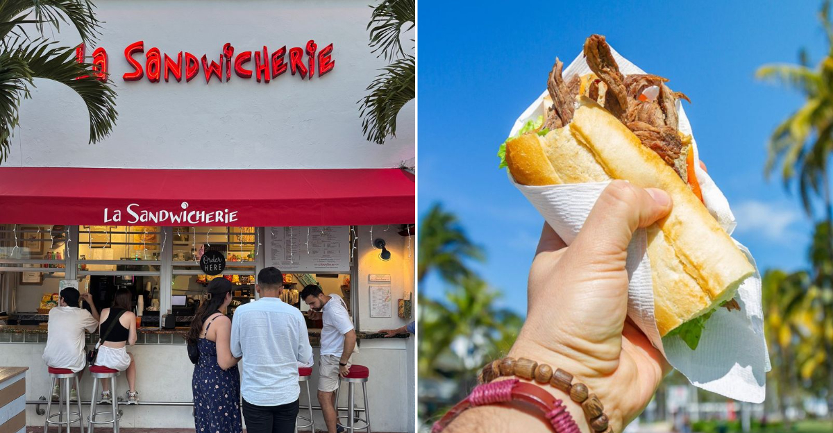 This Miami, Florida Restaurant Is a Hidden Hole-In-The-Wall Locals Swear Is Worth Every Drive
