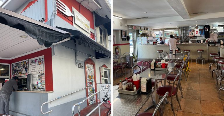 This Miami, Florida Takeout Window Has Become A Local Obsession