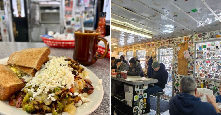 This Michigan 24-Hour Restaurant Is So Timeless, Regulars Have Been Coming For Decades