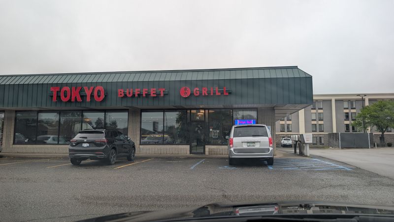 Location That Makes Stopping Easy