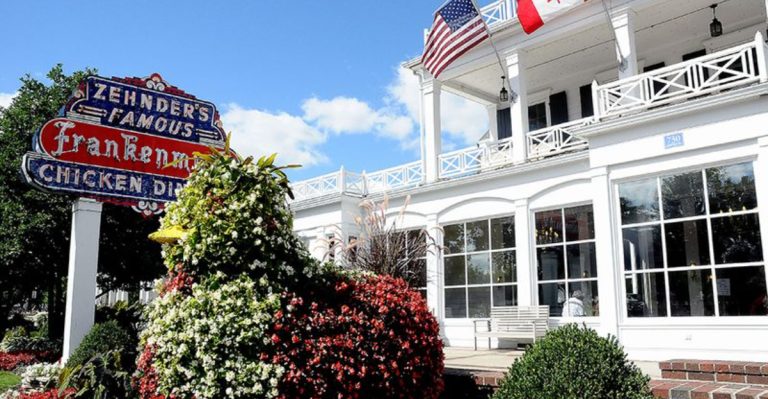 This Michigan All-You-Can-Eat Buffet Is Worth Every Mile You Travel