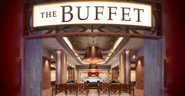 This Michigan All-You-Can-Eat Buffet Where Plates Rarely Stay Full