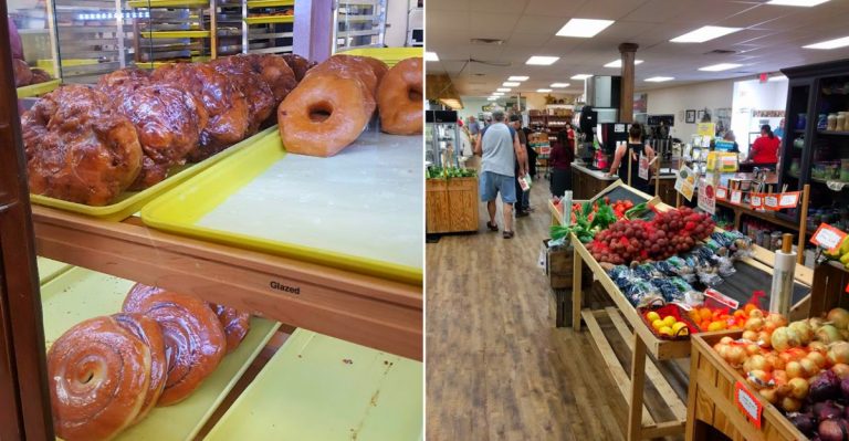 Yoder’s Country Market