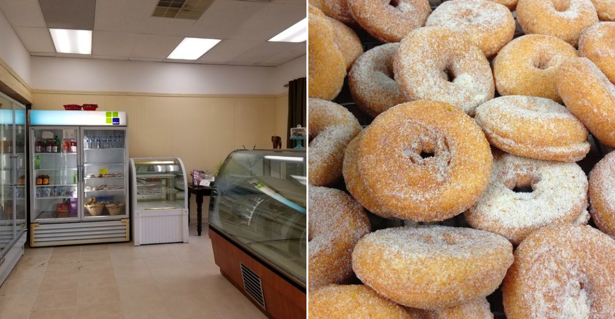 Gluten Free Specialties