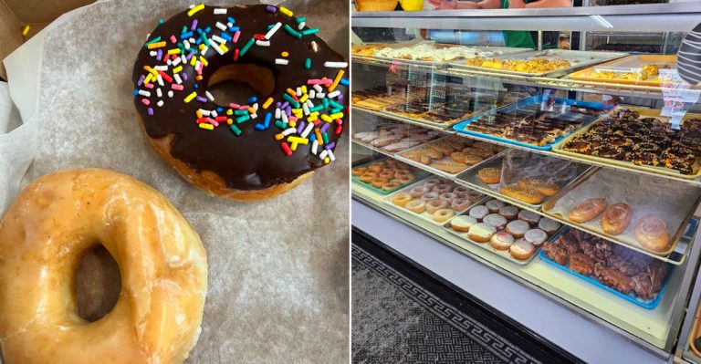 Mackinaw Bakery & Cafe