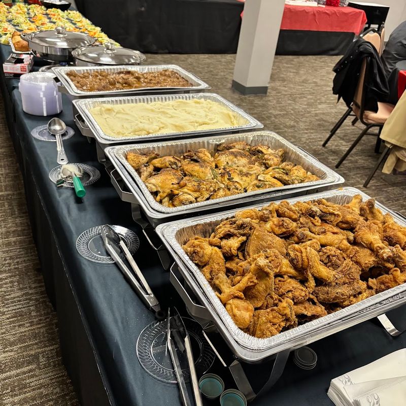 Arrive Right At Opening