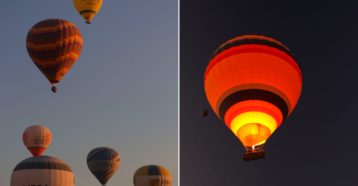 Battle Creek Field of Flight Air Show and Balloon Festival