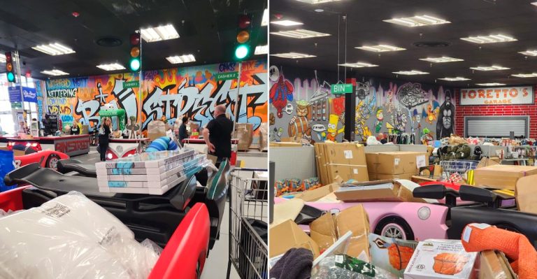 Bin Street Bin Store