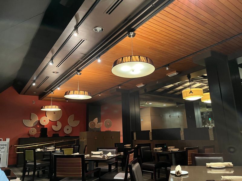 Start With Coffee And Survey The Room