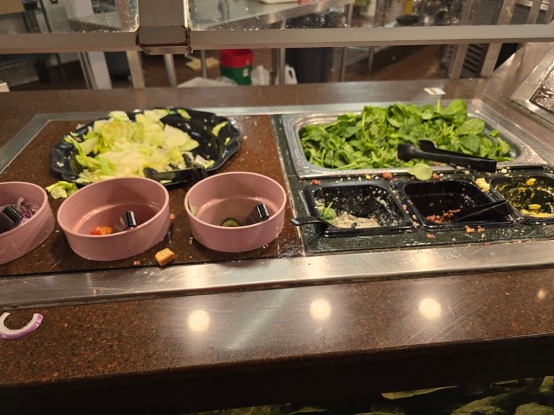 Arrive After The Rush For Fresher Flow