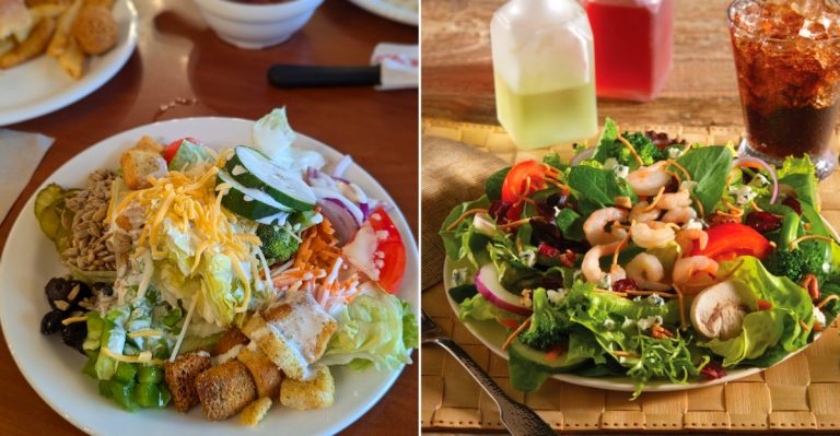 The Michigan Buffet Locals Trust for Fresh Food Even Late in the Evening