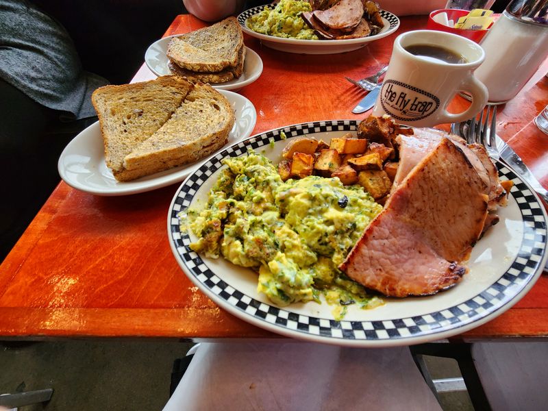 Know The Plate Locals Crave