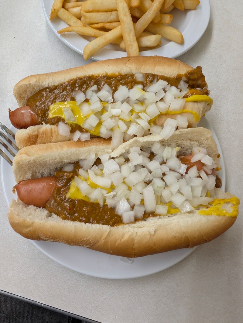 Order The Classic Lafayette Coney