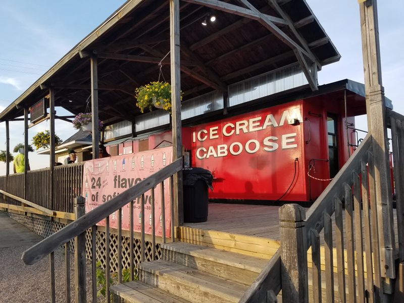 Arrive With A Railfan’s Curiosity