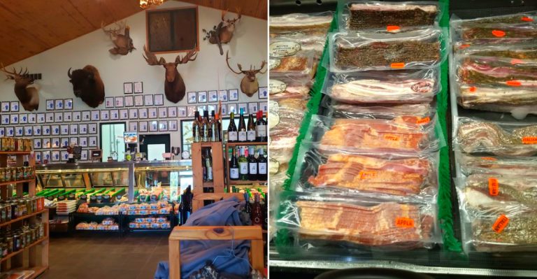 Jerome Country Market