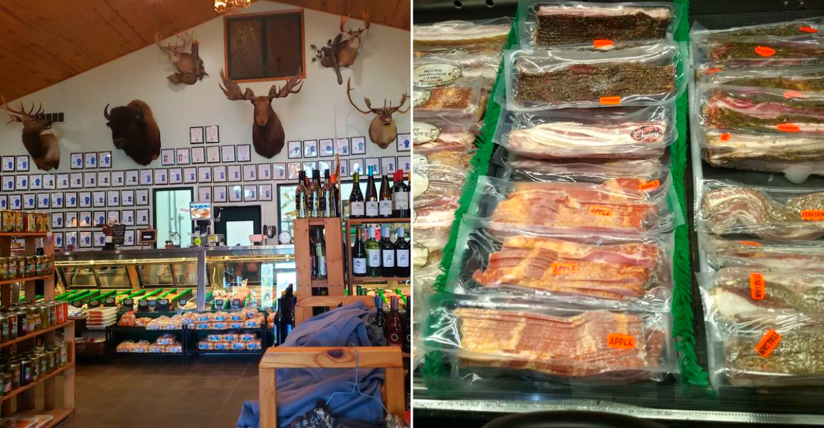 Jerome Country Market