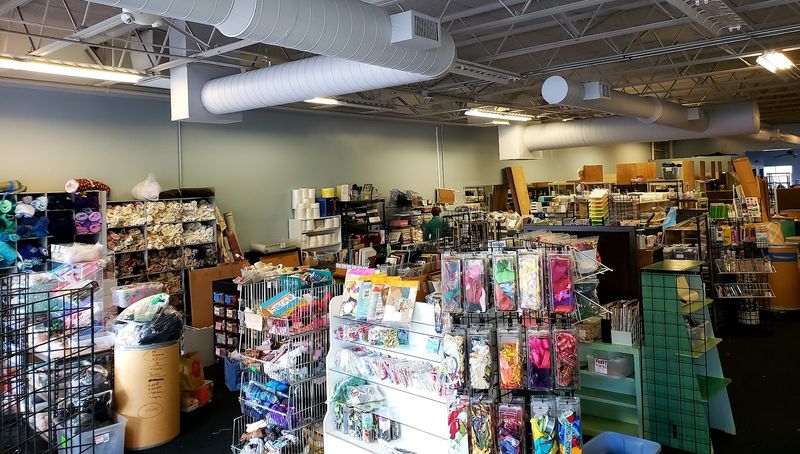 Start With The Rolling Cart