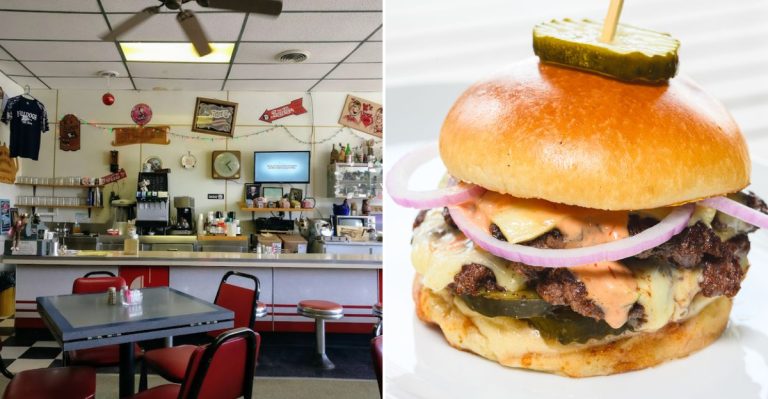 This Michigan Diner Serves Fried Fish So Perfect It Became A Friday-Night Staple