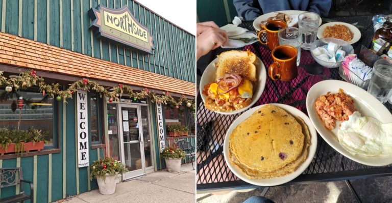 This Michigan Diner’s Fried Fish Became A Must Have Fall Tradition