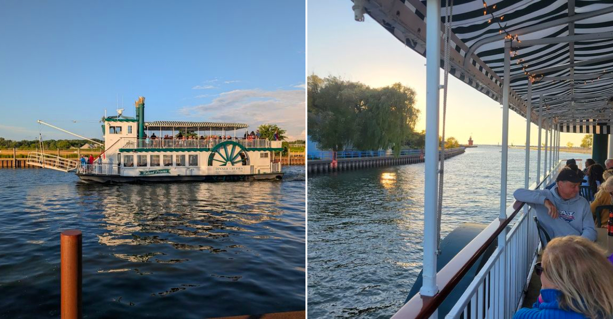 Holland Princess Cruises