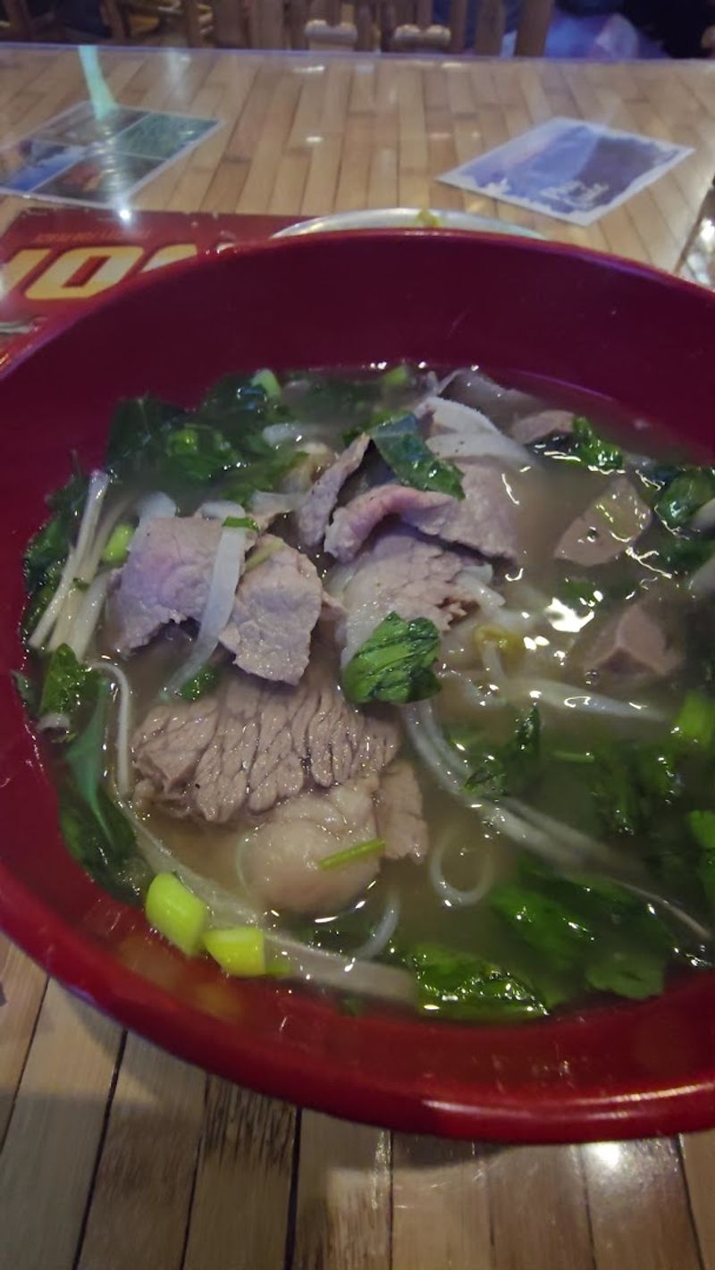 Start With The Broth First