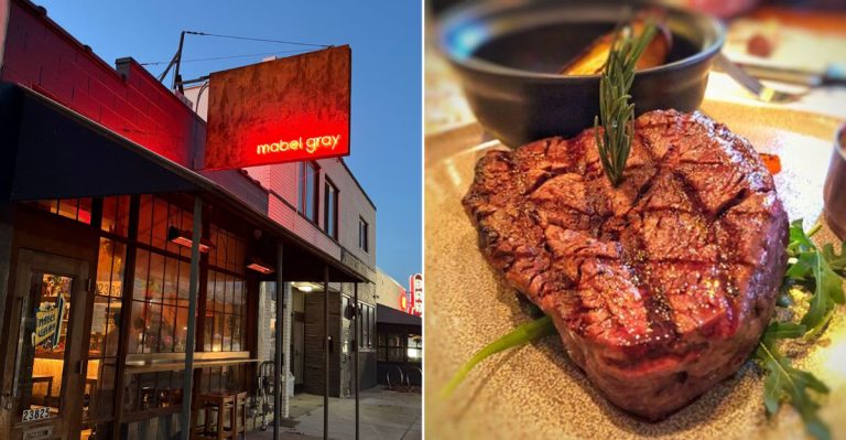 The Michigan Eatery Locals Say Will Be the Hardest Reservation of 2026