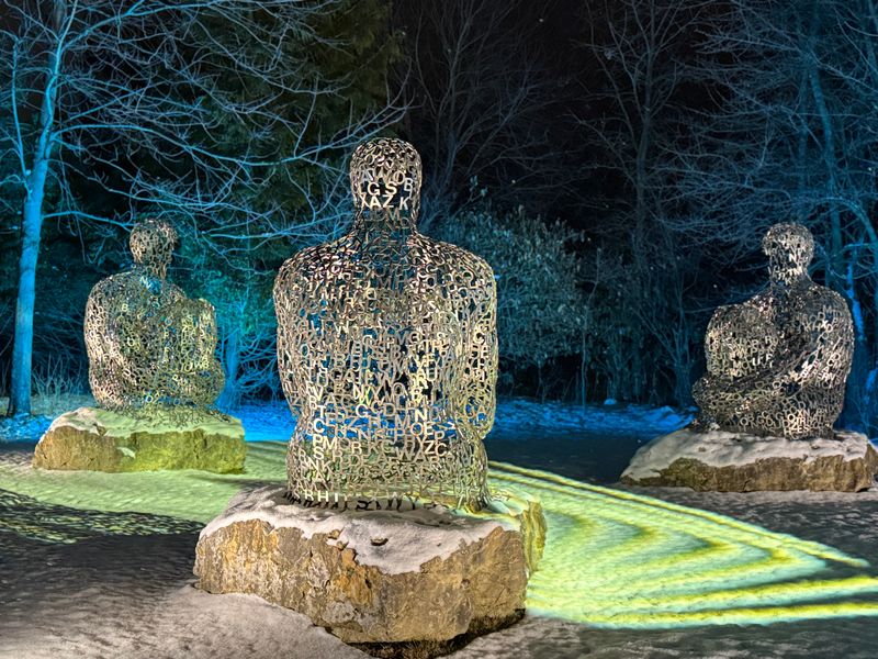 Start With The Living Collection Film