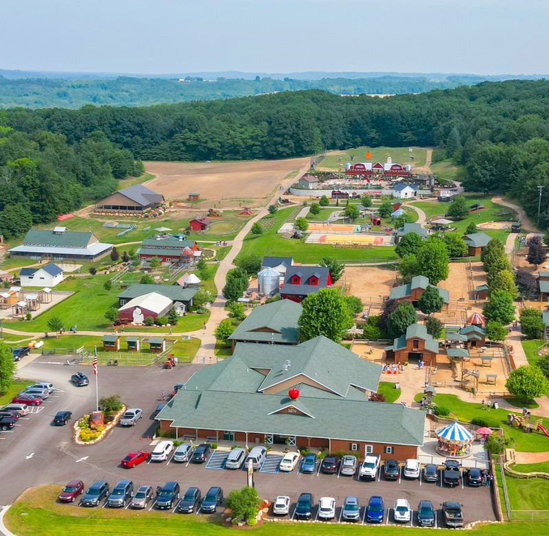 Finding Your Rhythm On Arrival