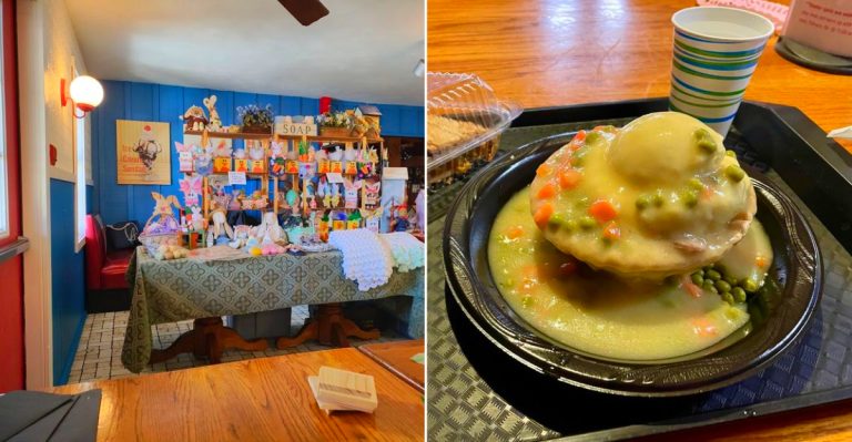 Cornwell's Turkeyville