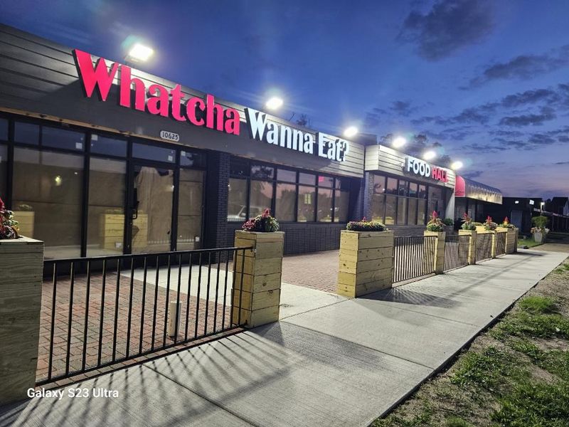 Start With A Lap, Not A Line