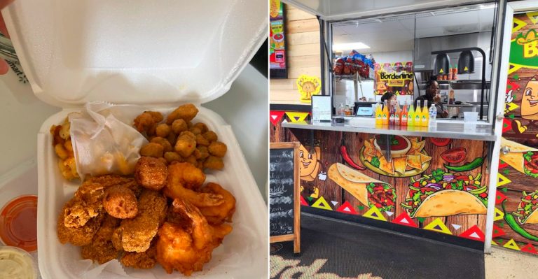 This Michigan Food Paradise Was Founded By A TV Chef And People Can’t Get Enough