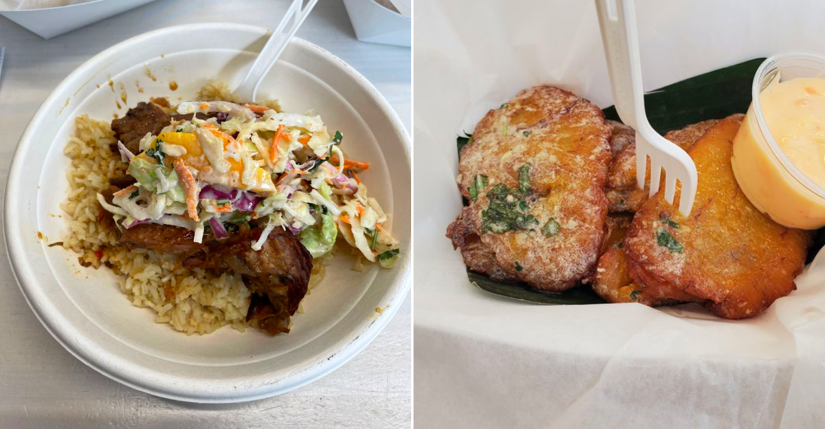 This Michigan Food Spot Turns First-Time Visitors Into Regulars