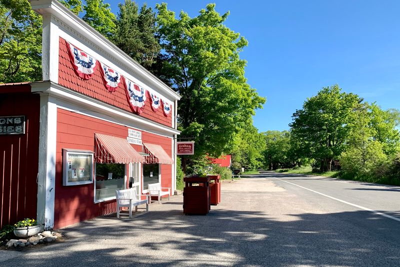 First Impressions On M-119