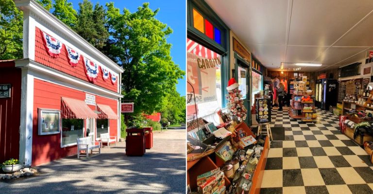 Good Hart General Store