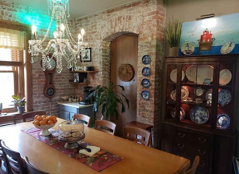 Lake-Superior Morning Spread