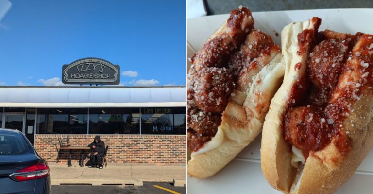 This Michigan Hoagie Shop Is So Loved, Locals Say It’s The Closest Thing To Philly Outside Pennsylvania